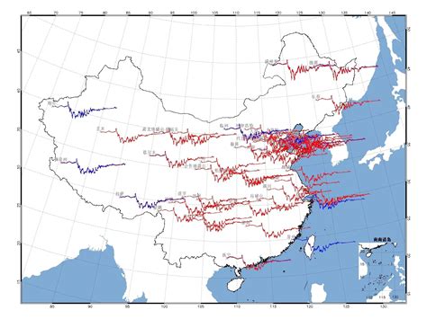 地磁大小查詢|地磁观测数据